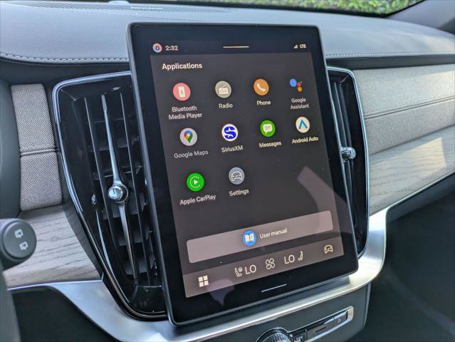 New 2026 Volvo XC90 T8 Plus w/ Protection Package Premier AWD/4WD image 9