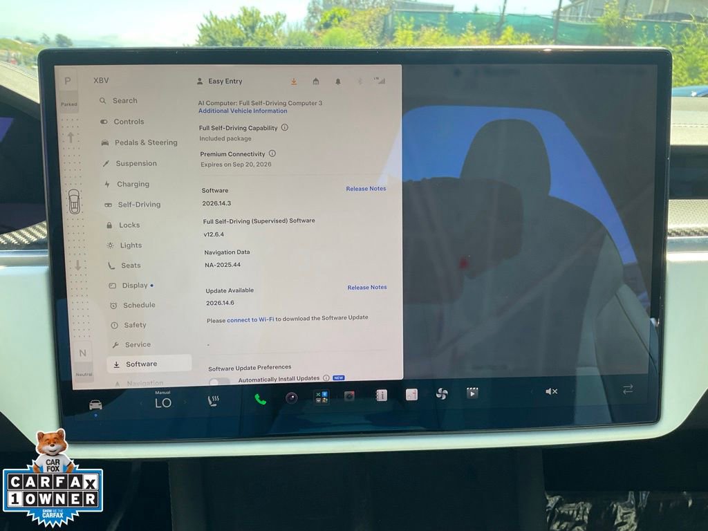 Used 2022 Tesla Model X Plaid AWD/4WD image 52