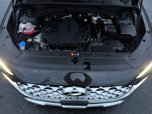 Certified 2023 Hyundai Santa Fe SEL w/ Premium Package image 37