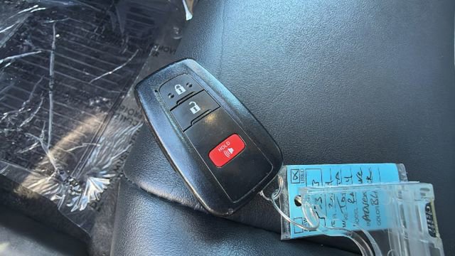 Used 2024 Toyota RAV4 Adventure image 29