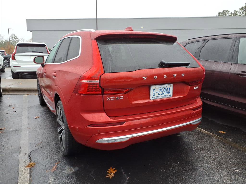 Certified 2023 Volvo XC60 B5 Ultimate image 6