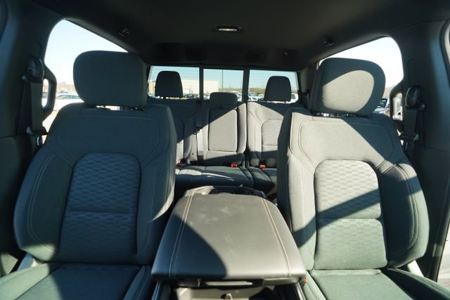 New 2026 RAM 1500 Big Horn image 31