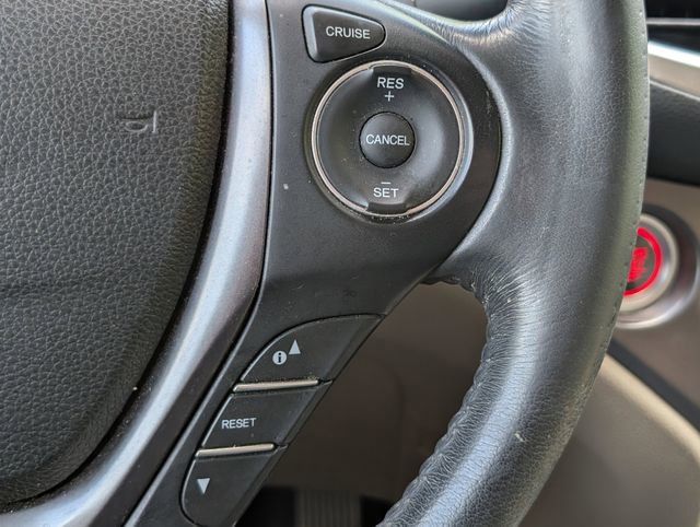 Used 2019 Honda Ridgeline RTL image 24