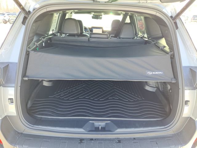 New 2026 Subaru Outback Touring image 27