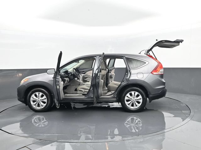 Used 2014 Honda CR-V EX image 30