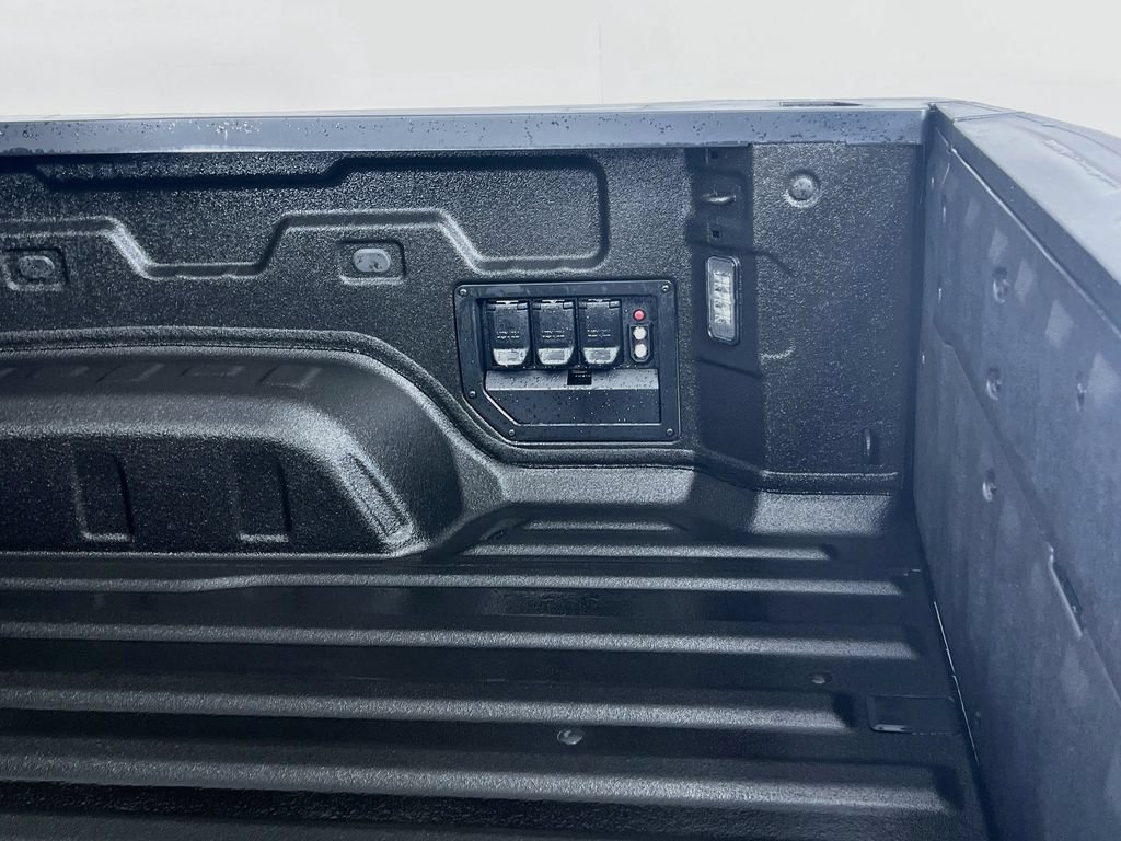 Certified 2026 GMC Sierra EV AT4 AWD/4WD image 26