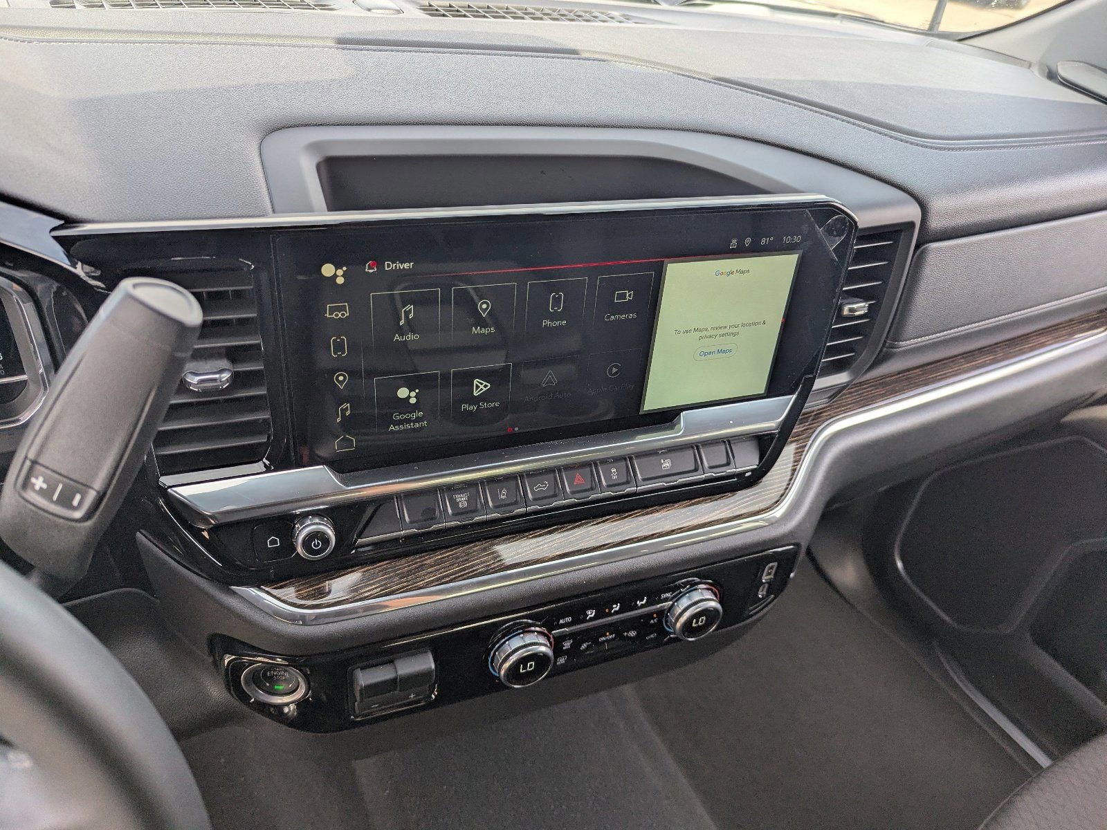 Used 2025 GMC Sierra 2500 SLE image 26