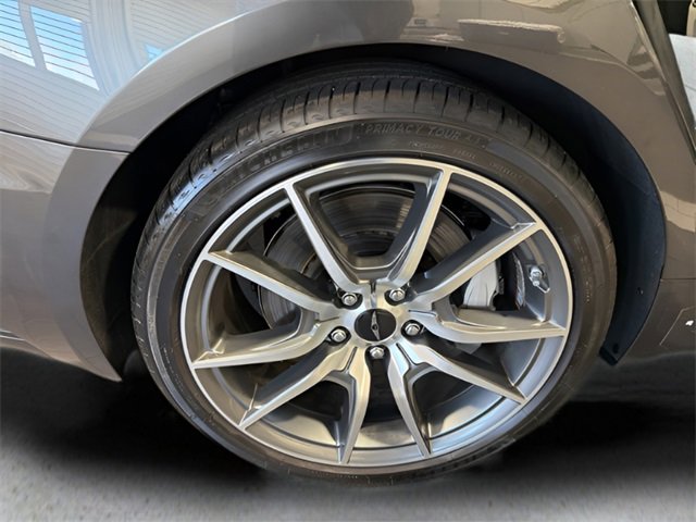 Used 2025 Genesis G70 2.5T image 38