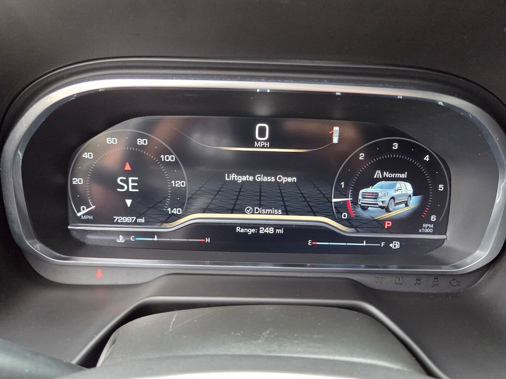 Used 2023 GMC Yukon SLT image 26