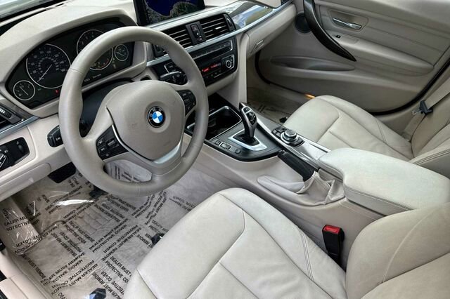 Used 2014 BMW 328i xDrive 328i xDrive 4D Wagon image 10