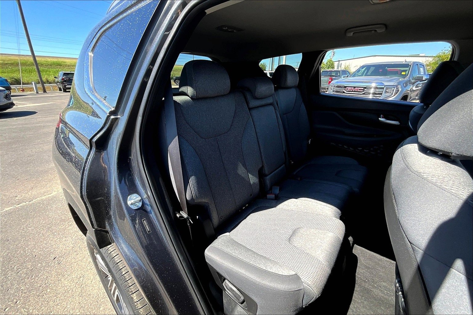 Used 2023 Hyundai Santa Fe SEL image 28