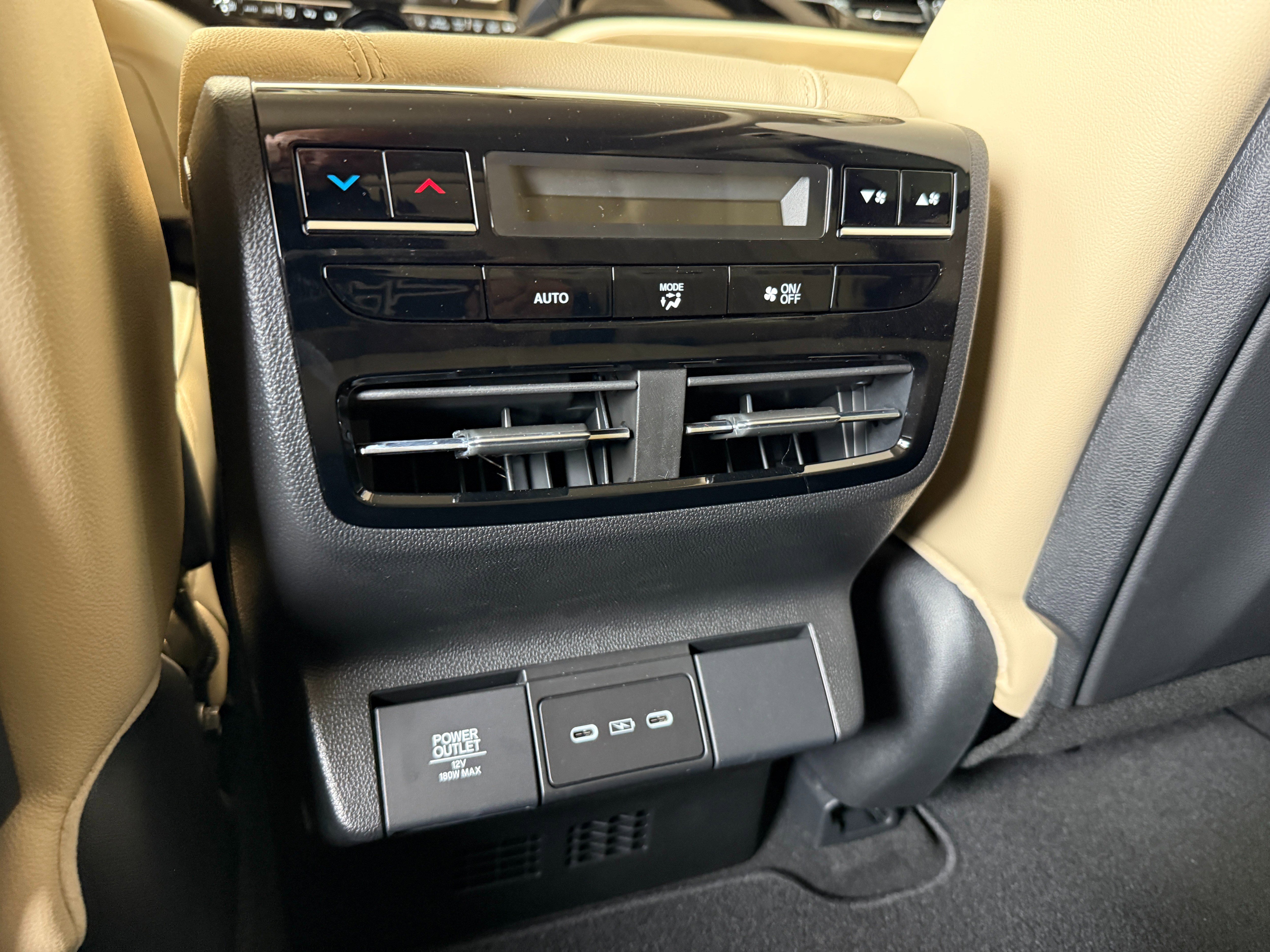 New 2026 Acura MDX SH-AWD image 28