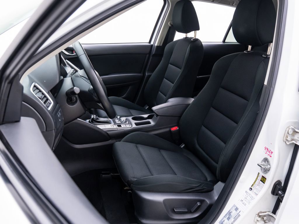 Used 2016 MAZDA CX-5 Touring image 13