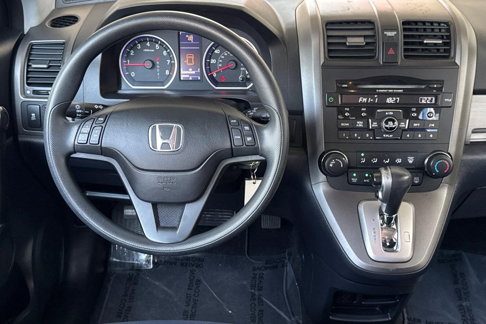Used 2011 Honda CR-V SE image 4