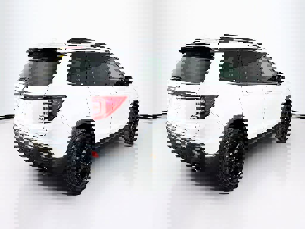 Used 2021 Honda Passport Elite image 25