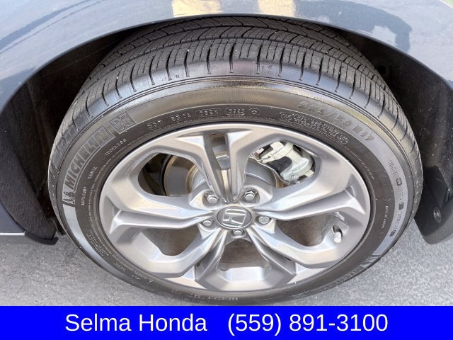 Used 2024 Honda Accord EX image 23