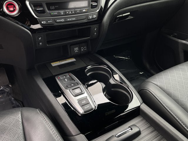 Used 2019 Honda Passport Elite image 16