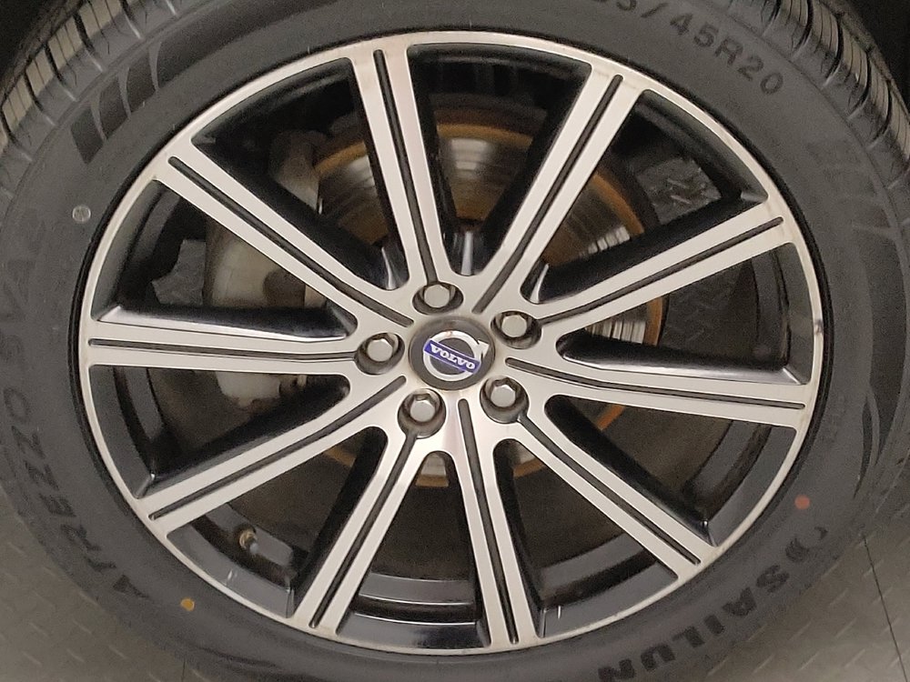 Used 2015 Volvo XC60 T5 Platinum image 31