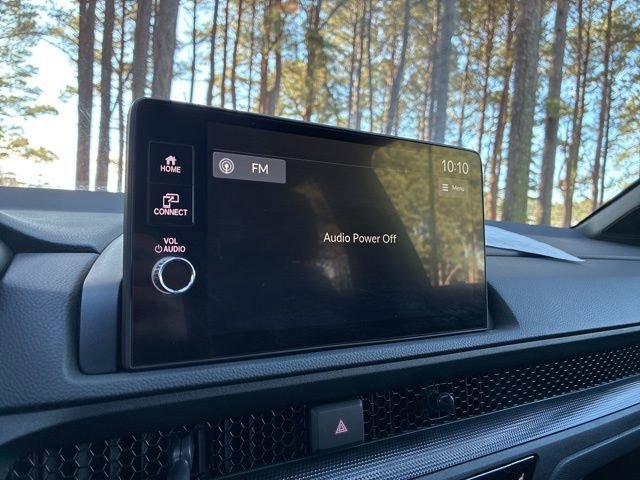 Used 2026 Honda CR-V Sport image 30