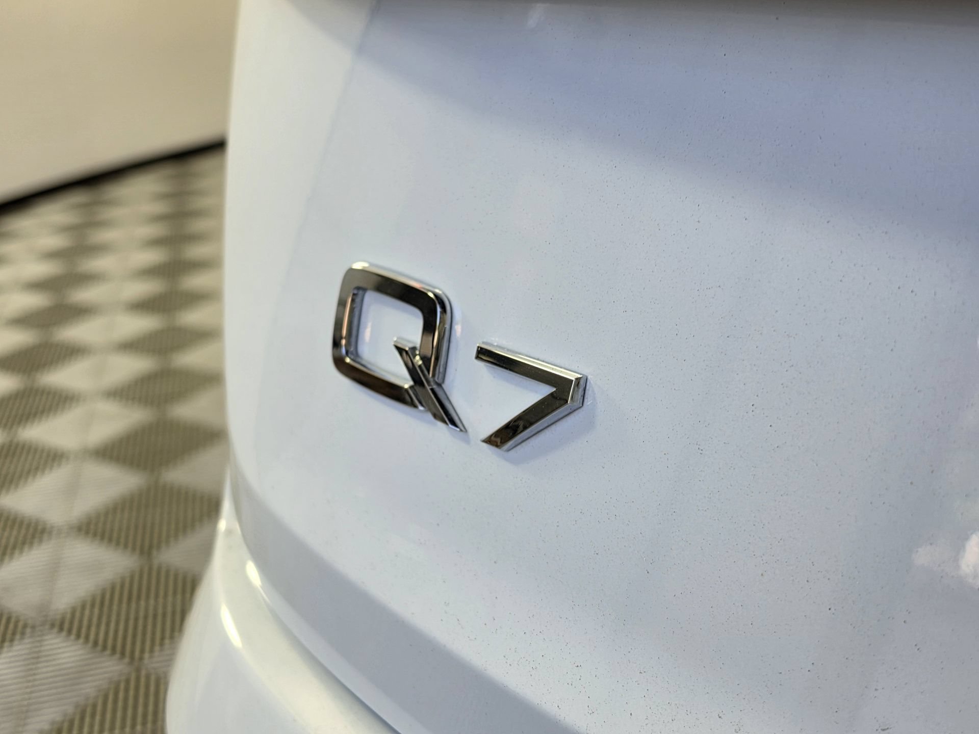 Certified 2024 Audi Q7 2.0T Premium Plus AWD/4WD image 12