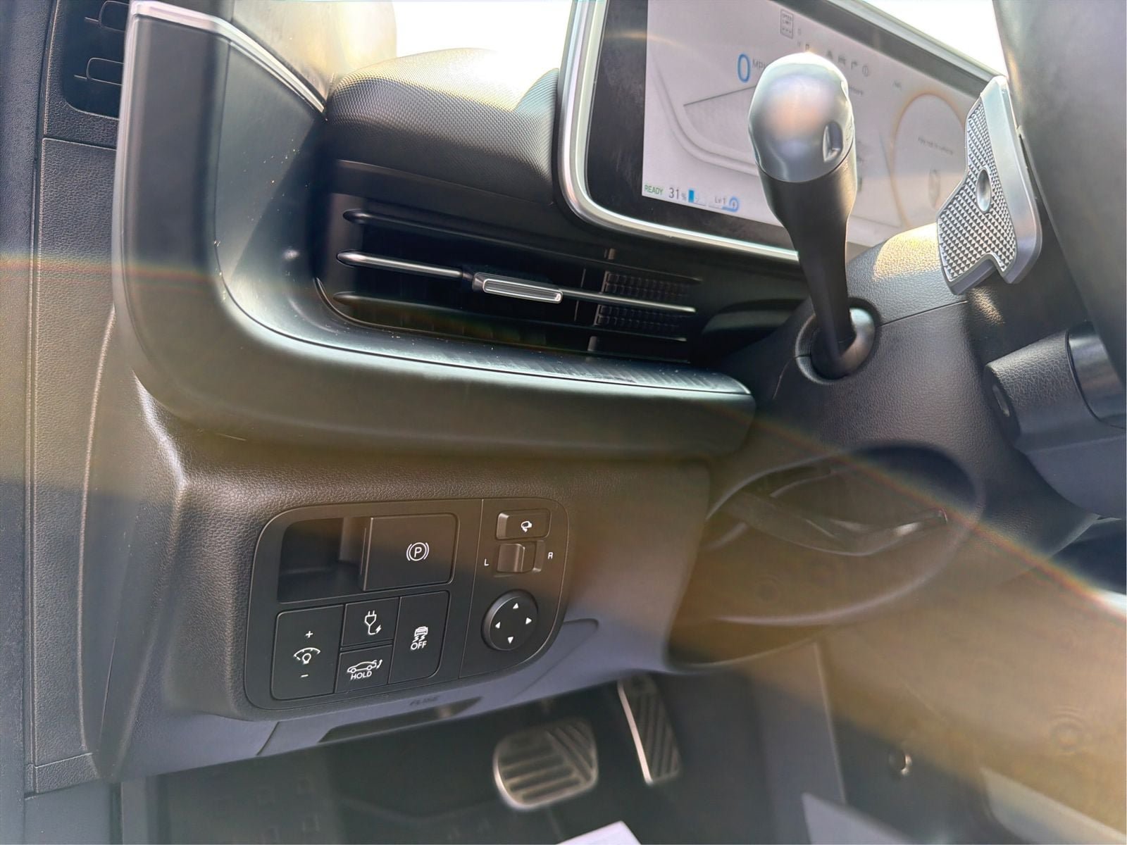 Certified 2023 Hyundai Ioniq 6 Limited AWD/4WD image 20