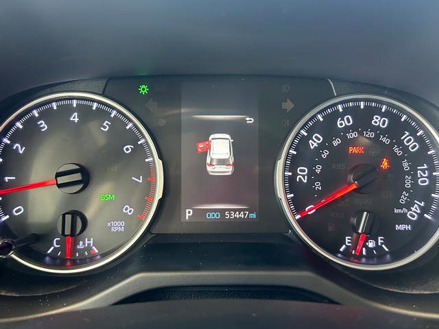 Used 2019 Toyota RAV4 XLE Premium w/ Cold Weather Package image 19