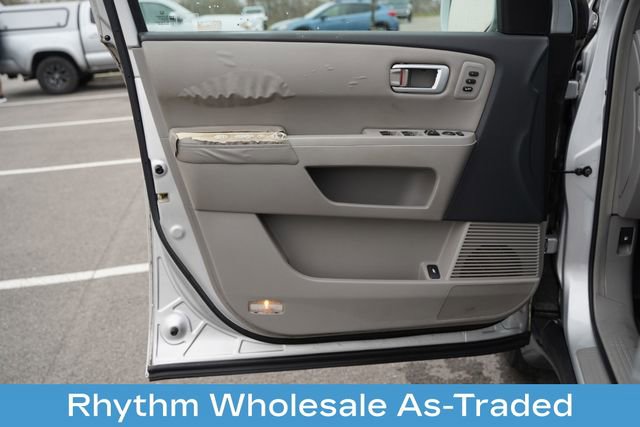 Used 2009 Honda Pilot Touring image 12