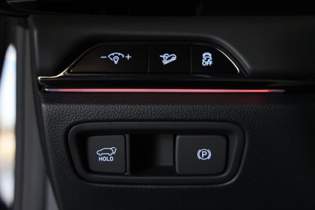 New 2026 Genesis GV80 3.5T Prestige AWD/4WD image 24