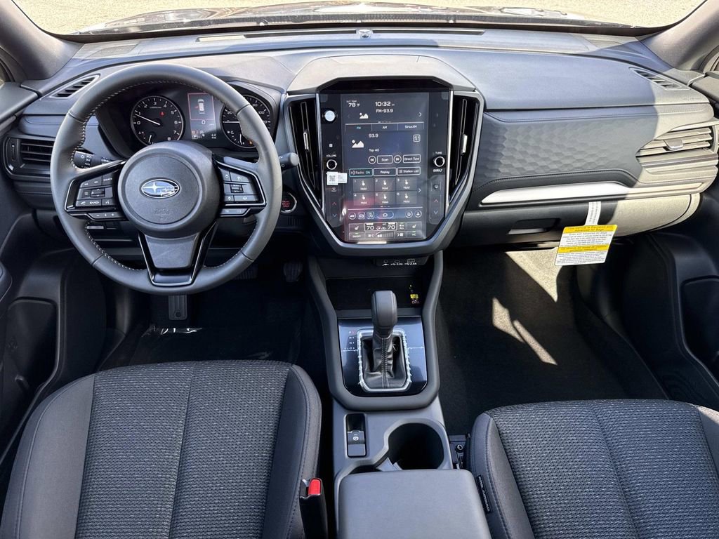 New 2025 Subaru Forester Premium image 16