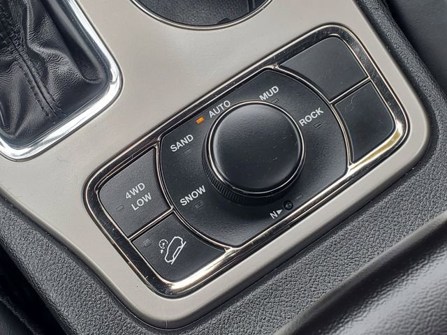 Used 2021 Jeep Grand Cherokee Limited w/ Quick Order Package 28K 80th image 30