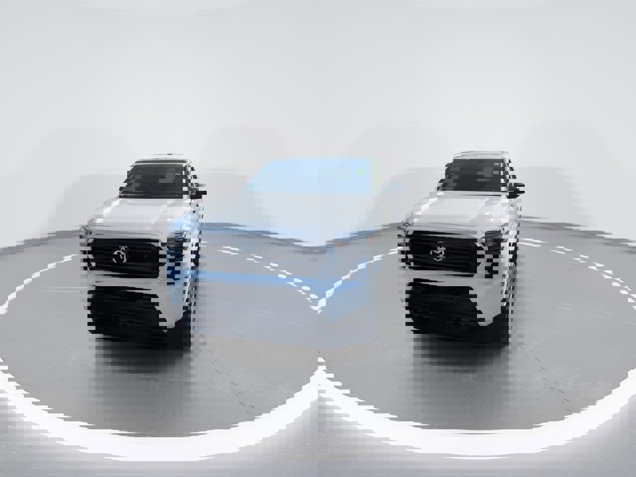 Used 2024 Toyota Tacoma SR image 3