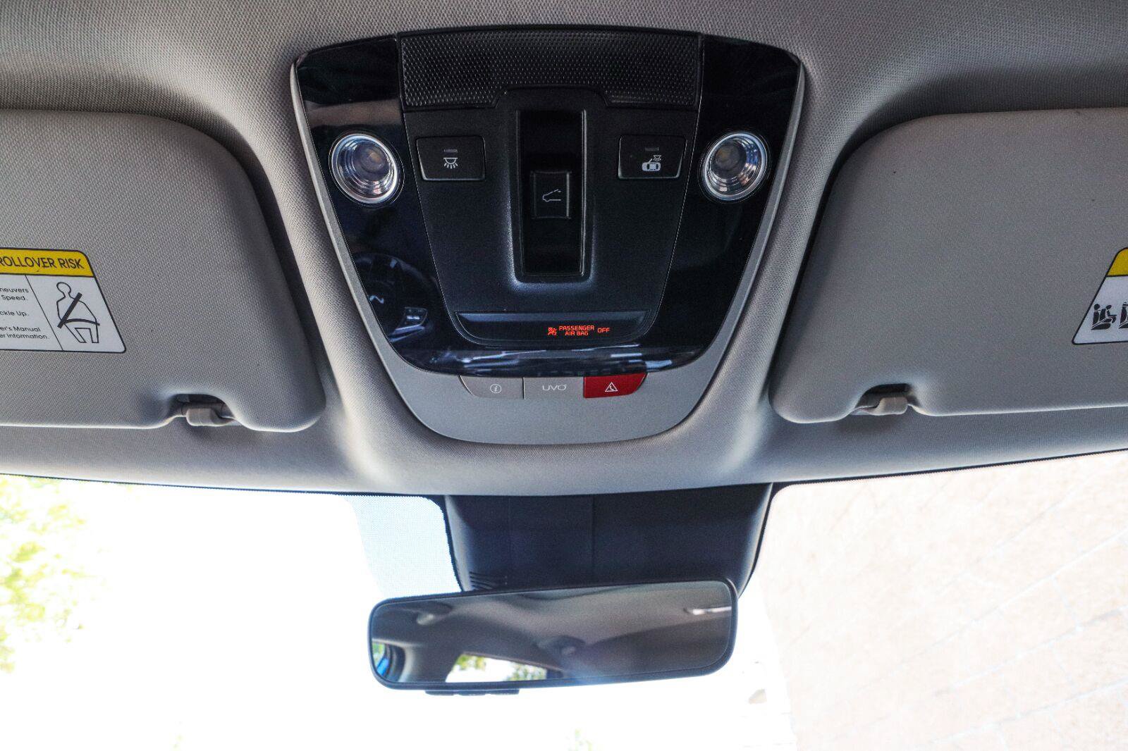 Used 2023 Kia Seltos EX AWD/4WD image 36