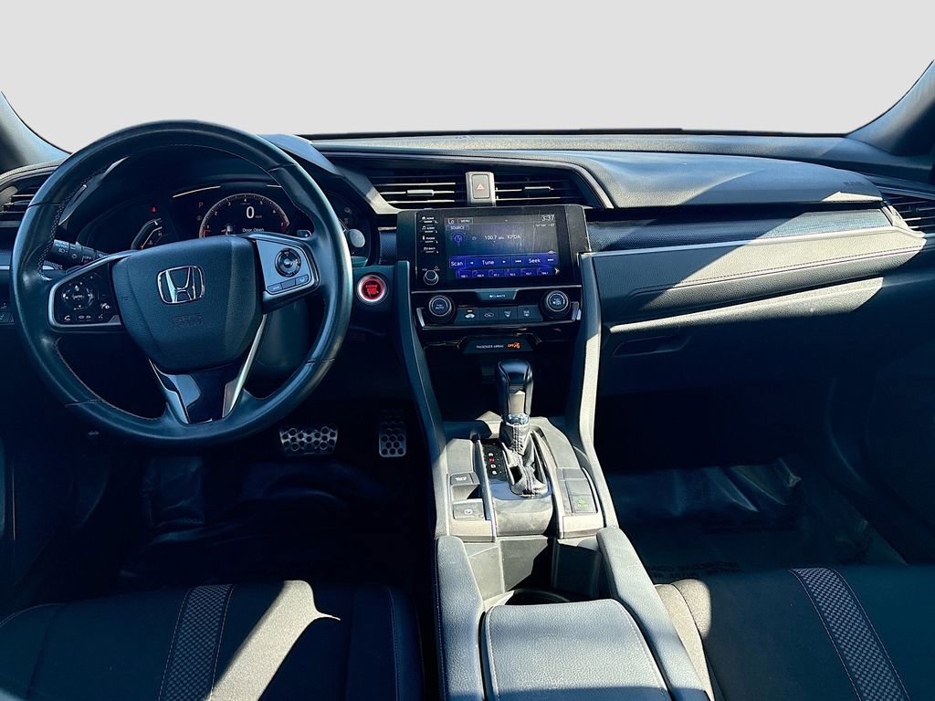 Used 2021 Honda Civic Sport image 20