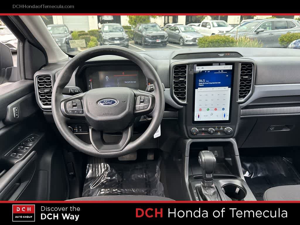 Used 2024 Ford Ranger XL RWD image 8