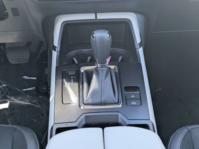 New 2026 MAZDA CX-5 Preferred AWD/4WD image 16