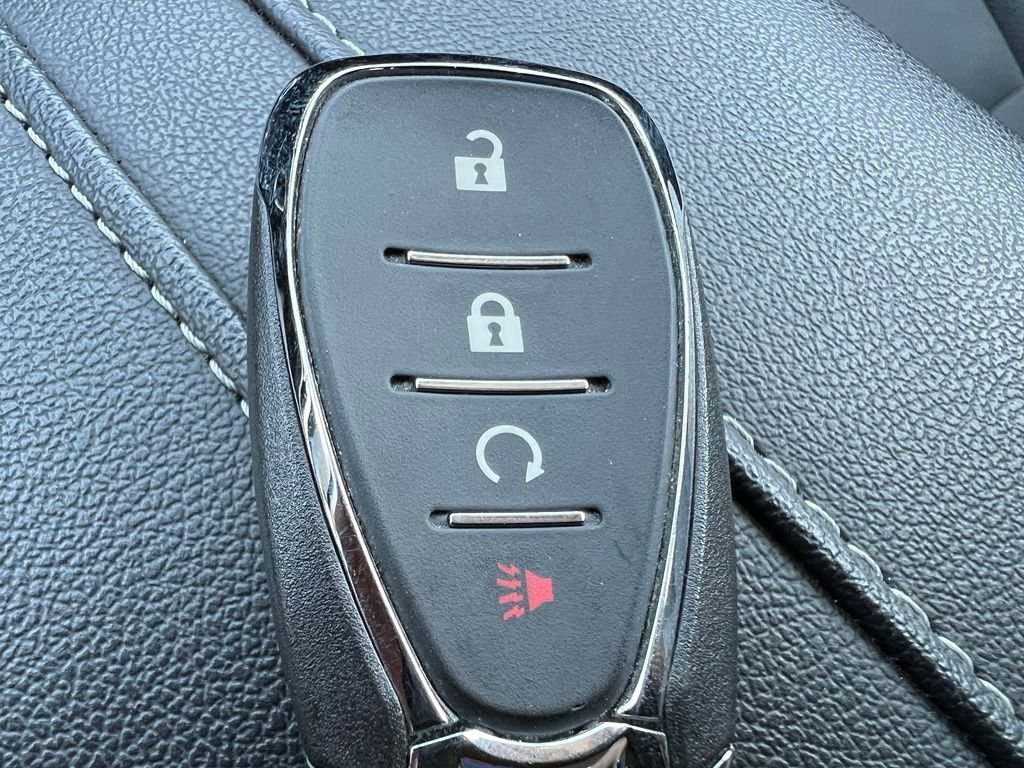 Used 2025 Chevrolet Blazer LT AWD/4WD image 40