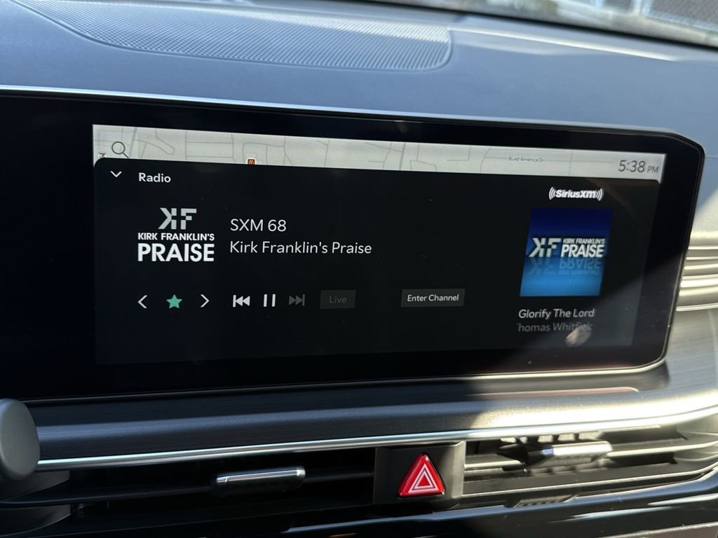 Used 2025 Kia K5 GT-Line image 21