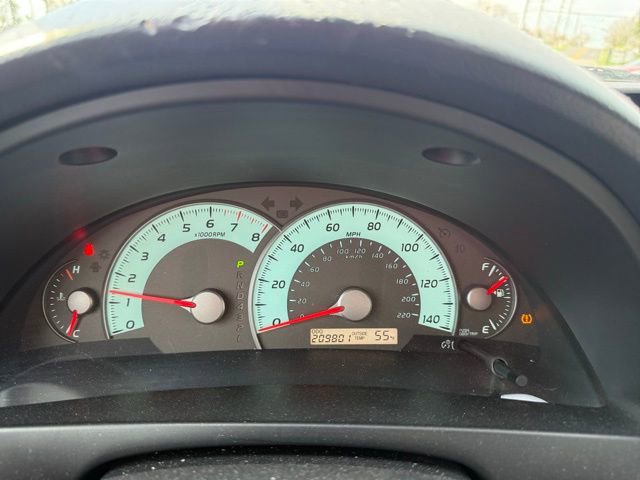 Used 2009 Toyota Camry CE image 11