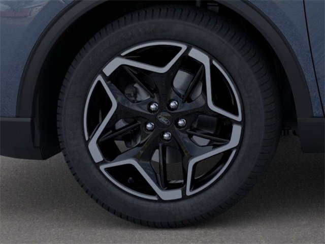 New 2026 Ford Escape Platinum image 20