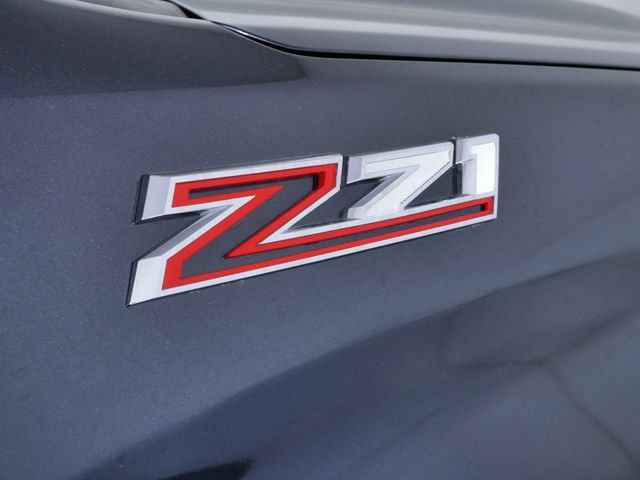 Used 2020 Chevrolet Silverado 1500 LT w/ All-Star Edition AWD/4WD image 9