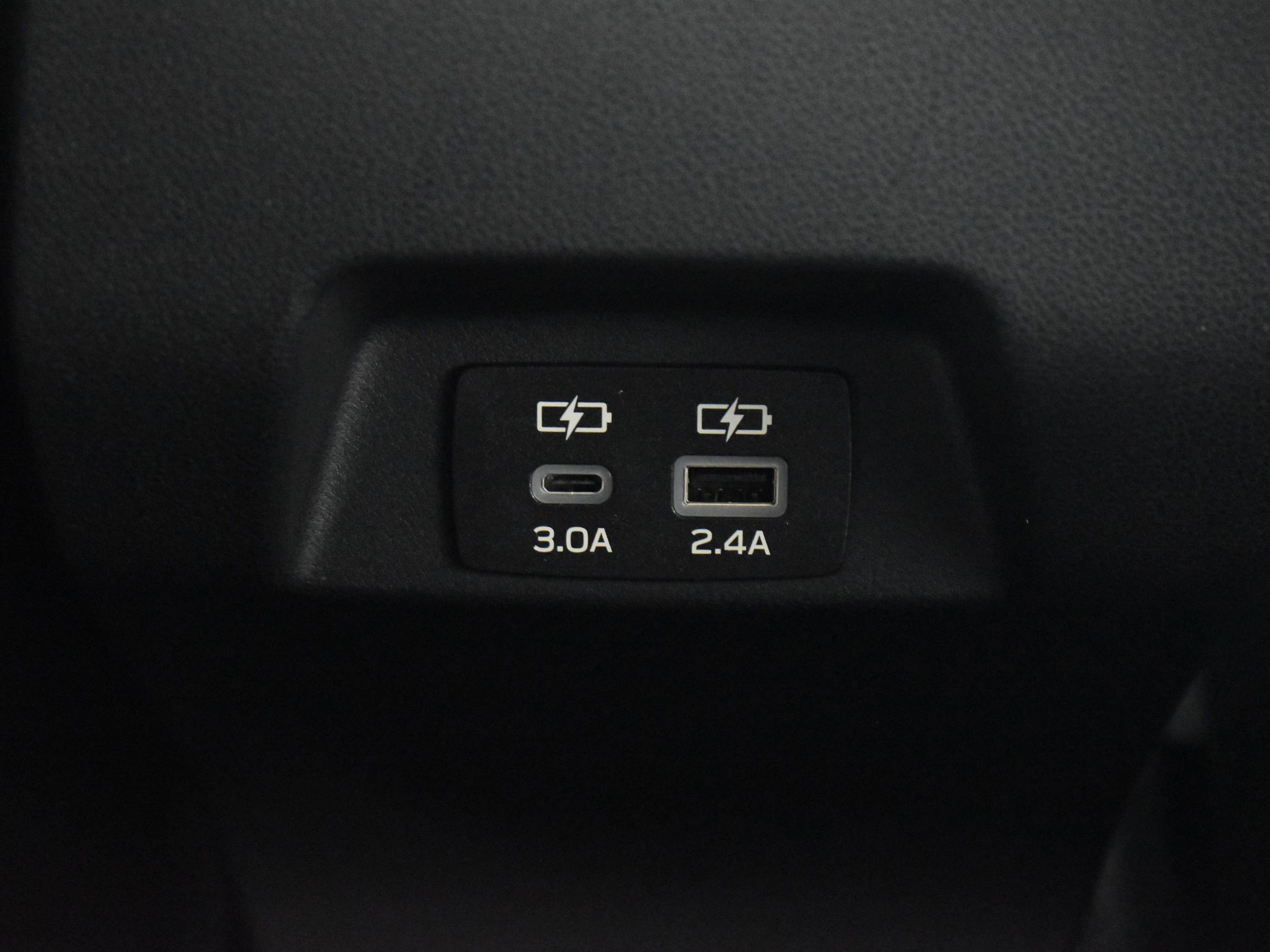 New 2025 Subaru Crosstrek 2.5i Limited image 21