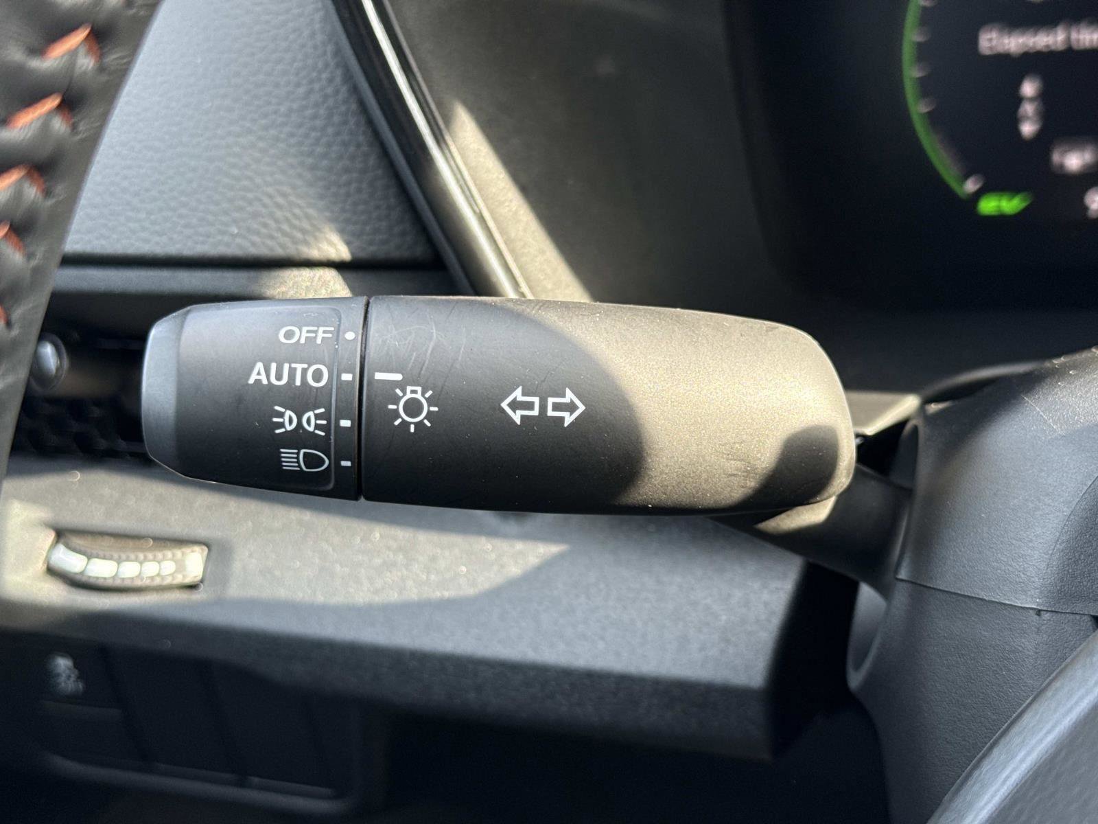 Used 2024 Honda CR-V Sport image 10