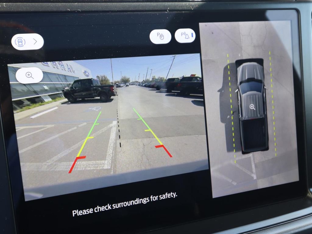 New 2026 Ford F150 Lariat w/ Equipment Group 502A High image 8