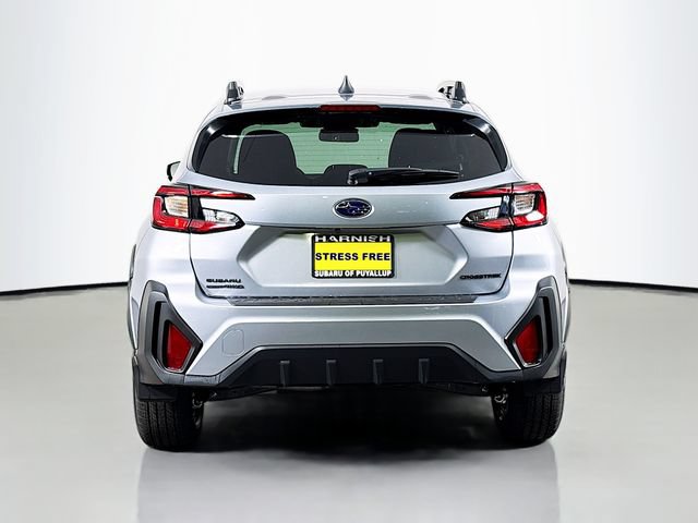 New 2026 Subaru Crosstrek 2.5i Premium AWD/4WD image 6