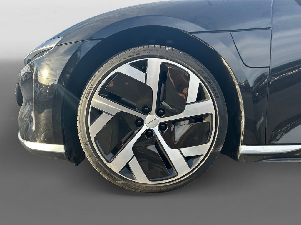 Used 2022 Lucid Air Dream Edition AWD/4WD image 15