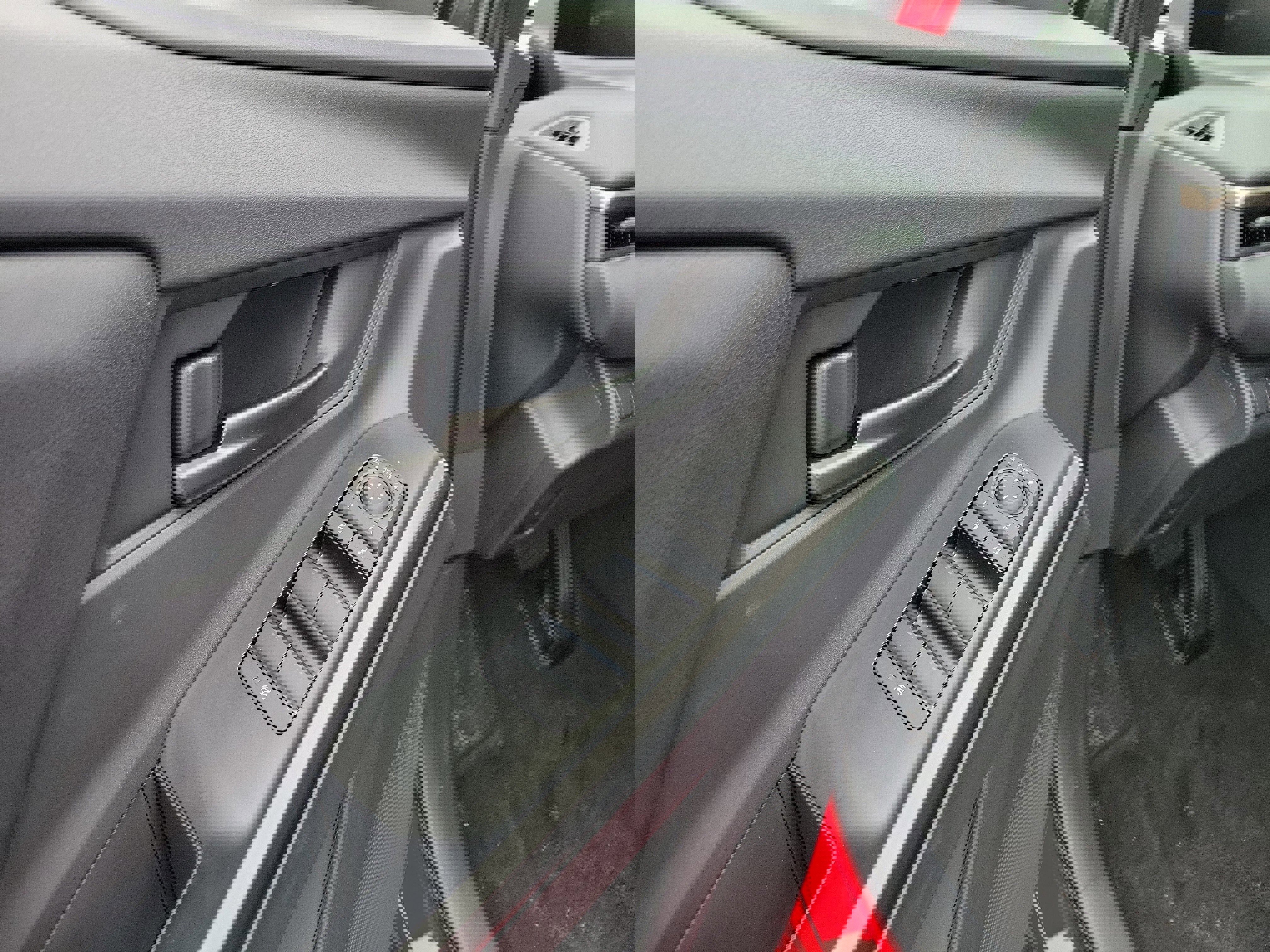 New 2026 Toyota bZ image 18