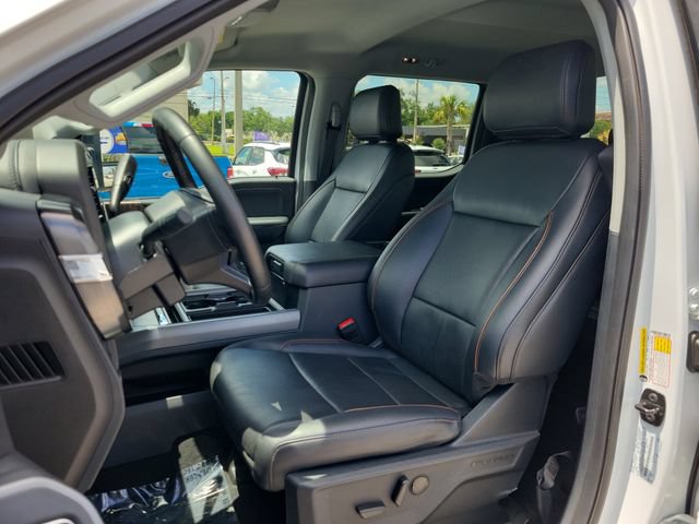 Certified 2026 Ford F250 Lariat AWD/4WD image 18