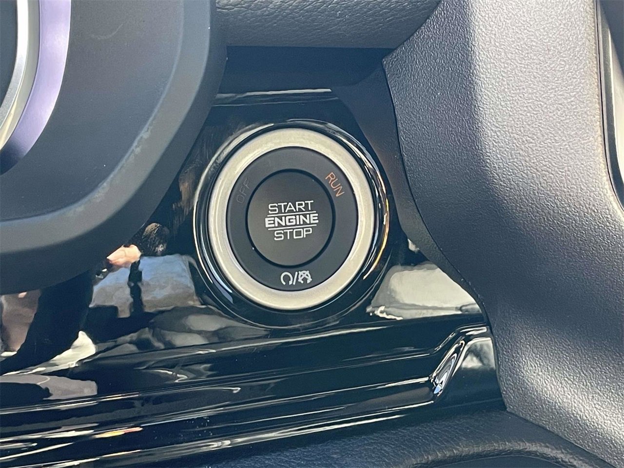 New 2026 RAM 1500 Laramie w/ Night Edition image 37