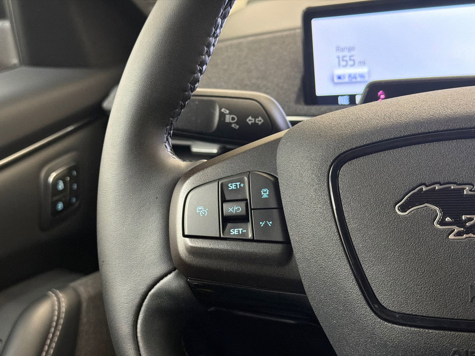 Used 2023 Ford Mustang Mach-E Premium image 24