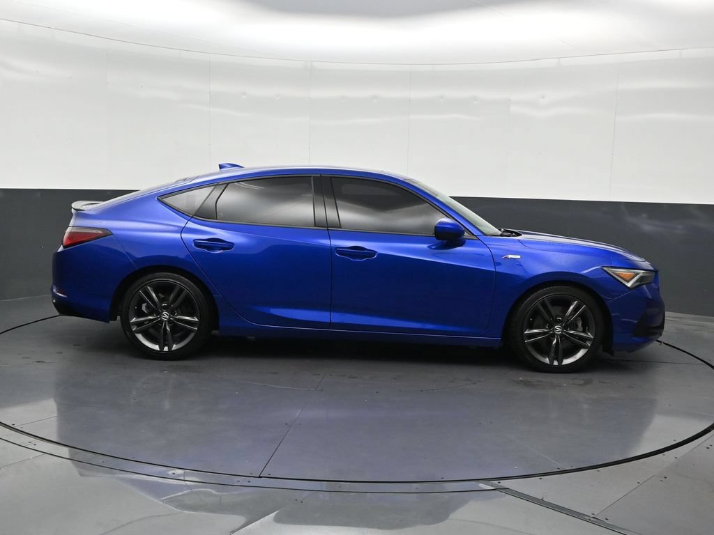 Used 2023 Acura Integra A-Spec FWD image 6